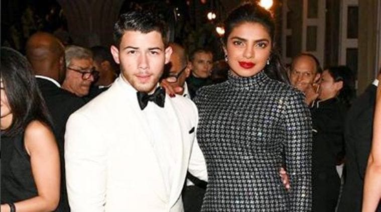 Did Priyanka Chopra and Nick Jonas get their marriage license ...