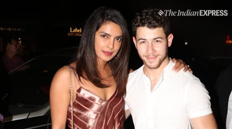 priyanka chopra, nick jonas vogue video