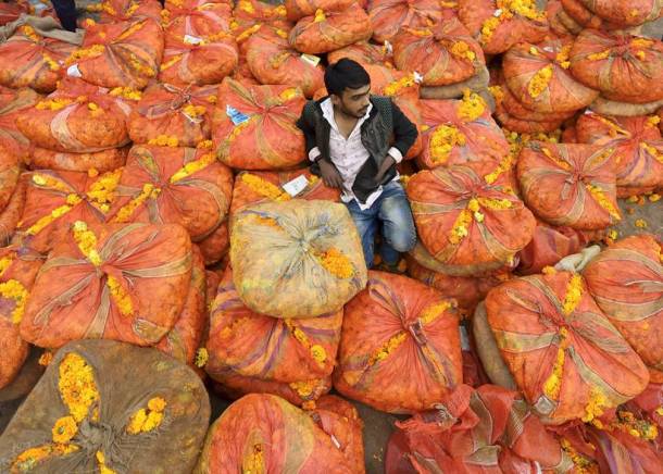 Diwali 2018: Here's how India is gearing up for the festival of lights