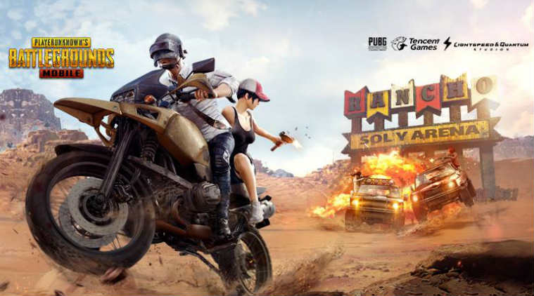 PUBG Mobile Season 4: Release date, season Royale Pass ...