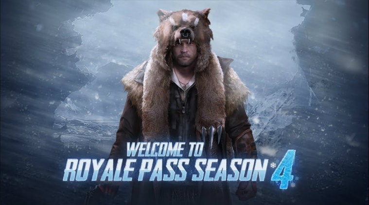 Pubg Mobile 0 9 5 Update Released Commencing Season 4 What S New - pubg mobile 0 9 5 update released commencing season 4 what s new how to download