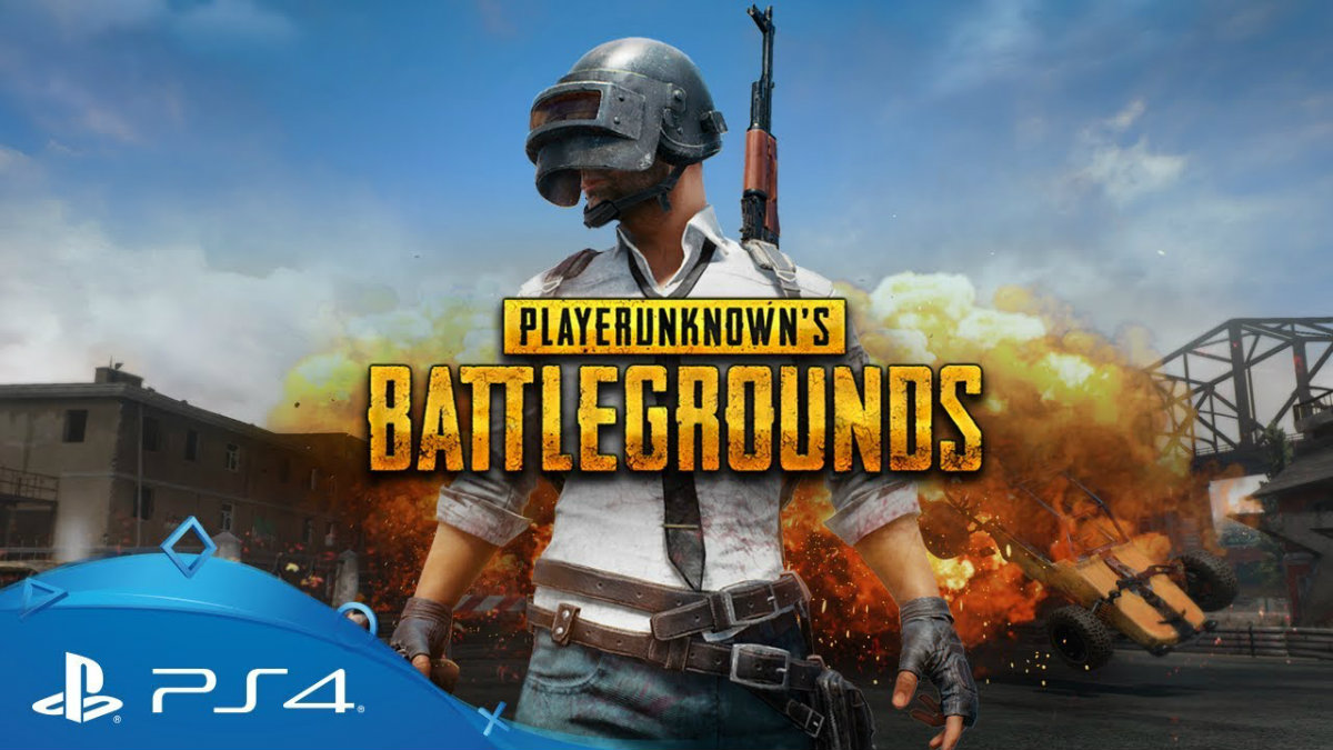 pubg for ps3 price