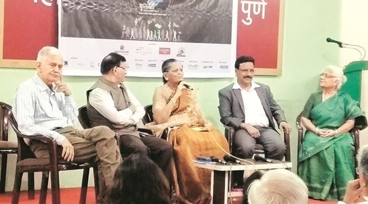 Panel discusses Pu La’s contribution to literature, relevance of his work