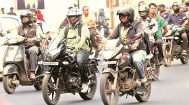 PUNE HELMET 759 Kerala govt releases order making helmet mandatory for pillion riders