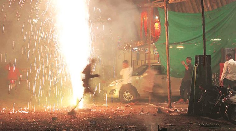 Pune: During Diwali, it’s business as usual for large hospitals