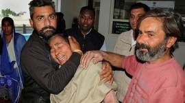 Amritsar grenade attack on Nirankari gathering: Three killed, 21 injured