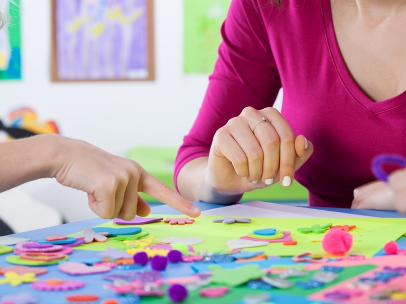 make learning fun