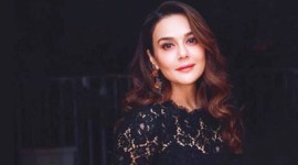 Preity Zinta Bhaiaji Superhit Sunny Deol