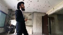 26/11 attack, 26/11 terror attack in Mumbai, anniversary of mumbai terror attack, Nariman Light House, Mumbai  news, Indian Express,