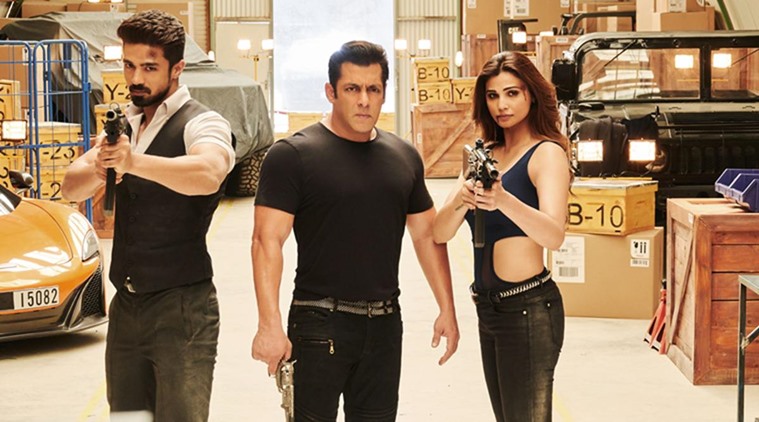 race 3