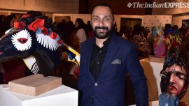 rahul bose to appear in Netflix original Baahubali series