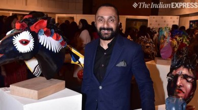 rahul bose to appear in Netflix original Baahubali series