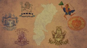 Raj of the Royals (Part I): In Chhattisgarh power still resides in the palaces