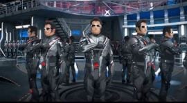 rajiniknath in 2.0 trailer