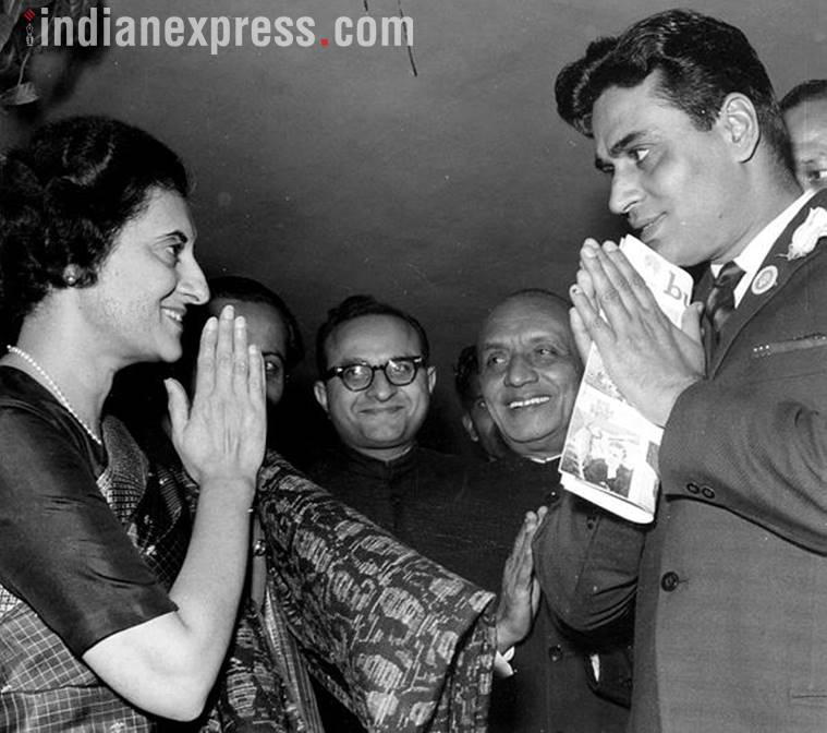 Indira Gandhi’s 102nd birth anniversary: The Iron Lady is still missing ...