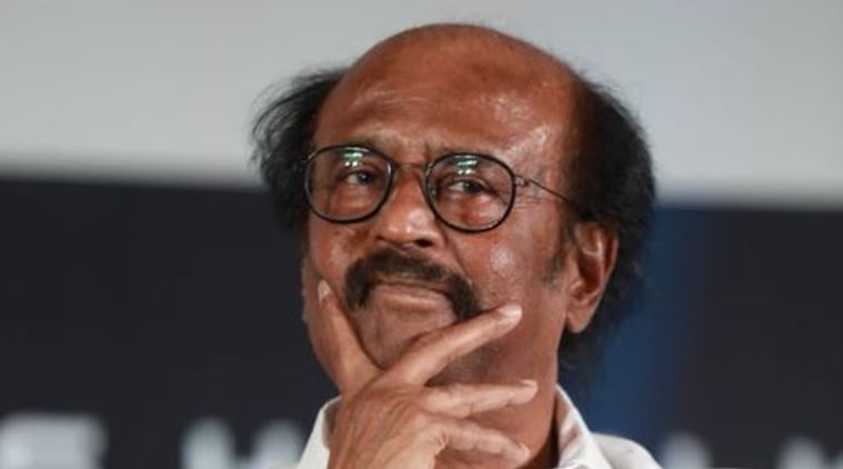   Rajinikanth's Photos 