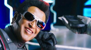 2.0 box office collection Day 7