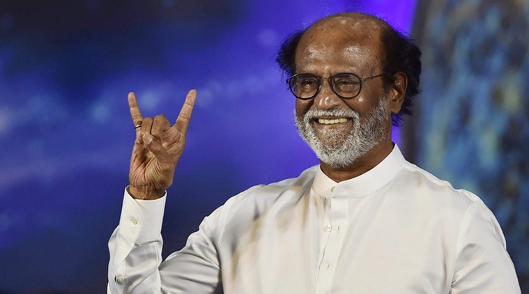 Rajinikanth 