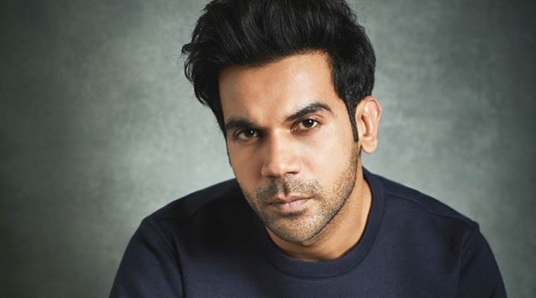 Rajkummar Rao Mafia Queens of Mumbai