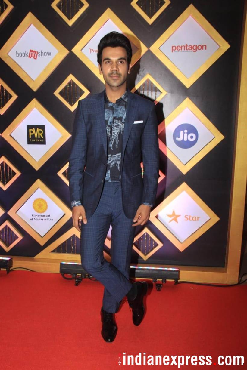 Rajkummar Rao