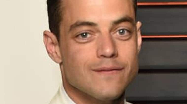 Rami Malek Bohemian Rhapsody