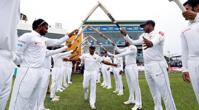 Rangana Herath, Rangana Herath sri lanka, Rangana Herath career, Rangana Herath retires, Rangana Herath retirement, Herath galle, Rangana Herath stats, sri lanka vs england, cricket news, indian express news