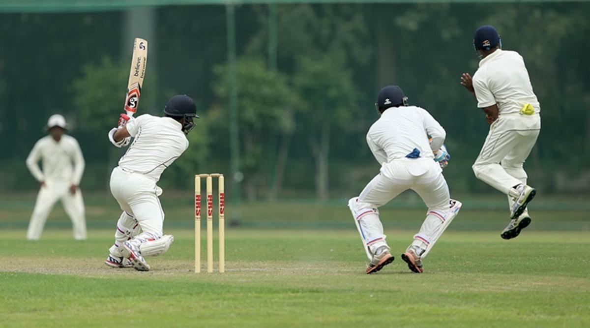 Ranji Trophy: News, Photos, Latest News Headlines about Ranji Trophy