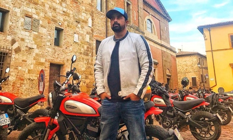rannvijay singha comments on bigg boss