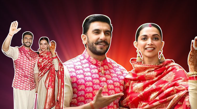 Ranveer Singh on media frenzy surrounding wedding: It was too much