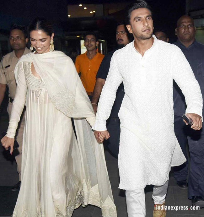 deepika padukone, deepika padukone wedding, ranveer singh wedding, ranveer singh