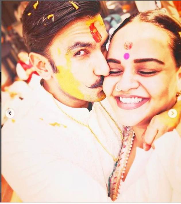 Ranveer Singh Deepika Padukone pre wedding photos