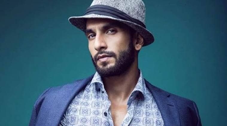 ranveer singh, filmfare, ranveer singh filmfare, deepika padukone ranveer singh, mohsin naveed ranjha, pakistani designer mohsin naveed ranjha, ranveer singh mohsin naveed ranjha, sunil mehra, ranveer singh sunil mehra, celeb fashion, bollywood fashion, indian express, indian express news