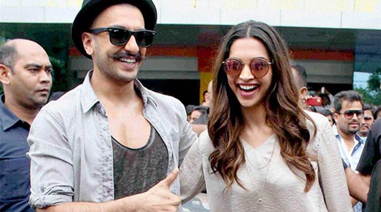 Ranveer Singh haldi photos deepika padukone wedding