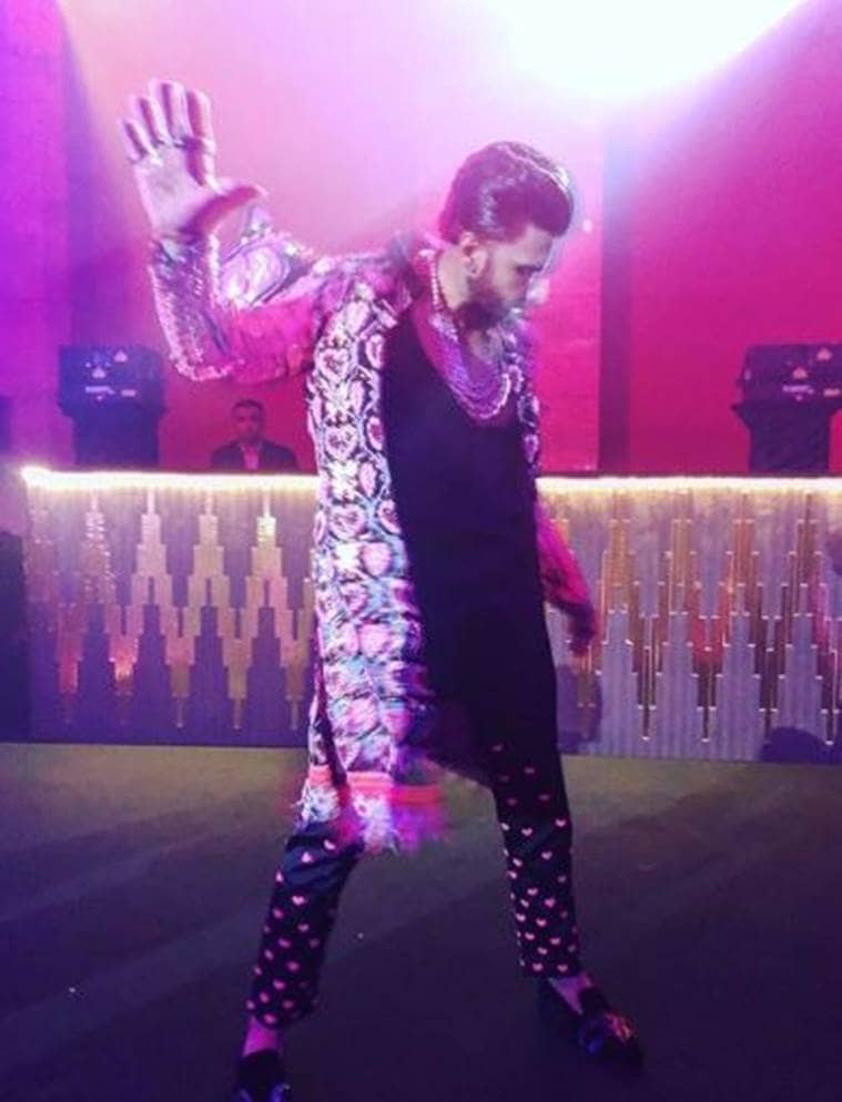 ranveer