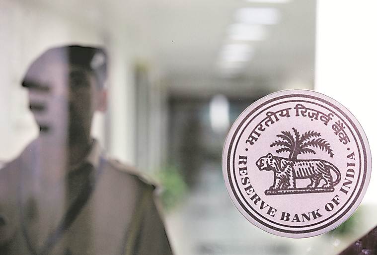 RBI reserves: Revaluation gain not to be considered