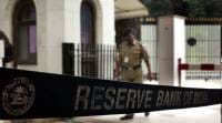 Reserve bank of India, government central board meeting