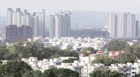 Unsold flats in NCR down 9% in 2018; stalled projects still worrisome: report