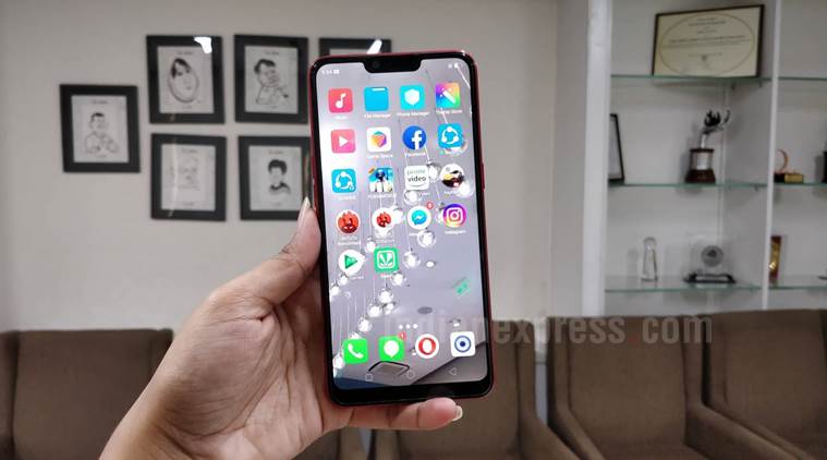 Realme, Realme sales in India, Realme 2 Pro price in India, Realme phones Flipkart, Realme 2 Pro features, Madhav Sheth Realme, Realme 2 specifications, Flipkart Diwali sales on Realme phones Realme 2 offers, Realme 2 Pro vs Realme 2, Realme market share