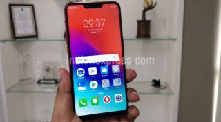 realme, realme u, realme u1, mediatek helio p70, realme helio p70 smartphone, helio p70 realme smartphone, realme smartphone, helio p70 features, realme 2 pro, realme 1, realme india, mediatek processor, mediatek helio p70 processor