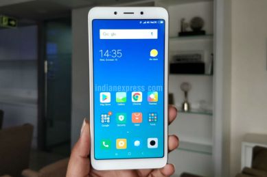 Xiaomi, Xiaomi India, Redmi, Xiaomi Redmi, Xiaomi price increase, Xiaomi introductory offer, Redmi 6A, Redmi 6, Mi LED TV 4C Pro 32-inch, Mi LED TV 4A Pro 49-inch, 10,000mAh Mi Power Bank 2i Black