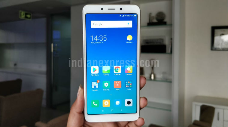 Xiaomi, Xiaomi India, Redmi, Xiaomi Redmi, Xiaomi price increase, Xiaomi introductory offer, Redmi 6A, Redmi 6, Mi LED TV 4C Pro 32-inch, Mi LED TV 4A Pro 49-inch, 10,000mAh Mi Power Bank 2i Black