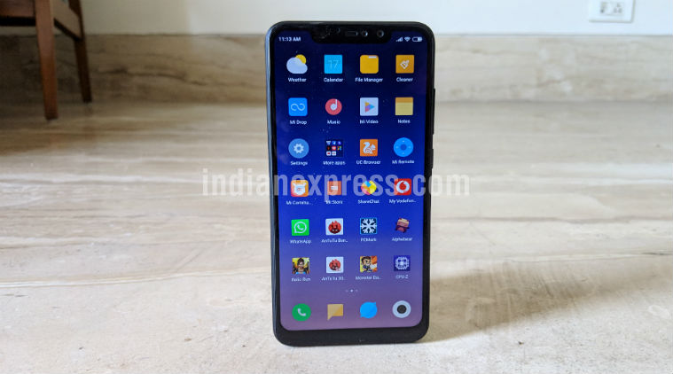 Xiaomi Redmi Note 6 Pro LIVE UPDATES: Black Friday sale on November 23 ...