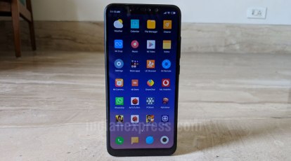 redmi note 6 flipkart