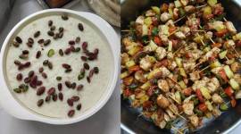 popup up kitchen, khirkee extension delhi museum of food, refugee food in delhi, cuisines in delhi, international cuisines in delhi, delhi food, refugee food, somalian food in delhi, afghani food in delhi, iraqi food in delhi, refugee pop up kitchen deljhi, indian express, indian express news