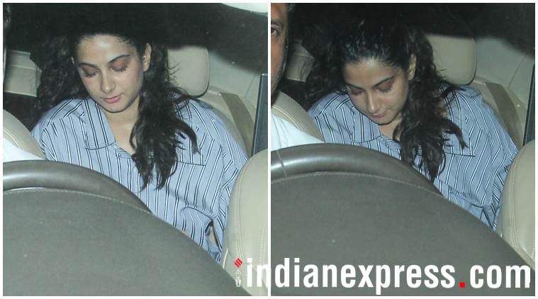 Rhea Kapoor