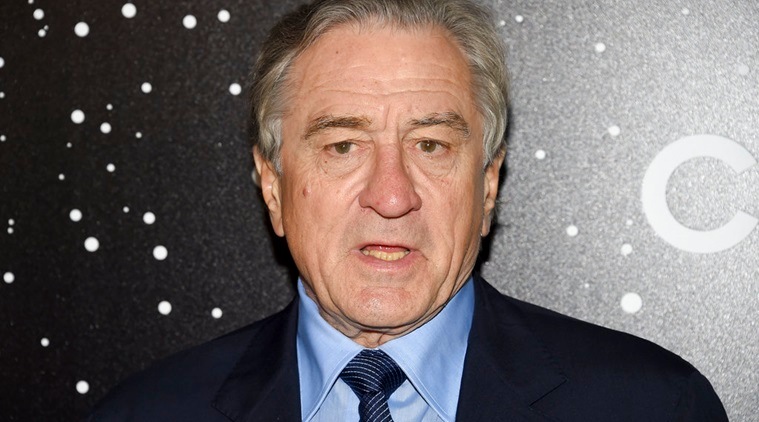 Robert De Niro and Grace Hightower split after two decades of marriage