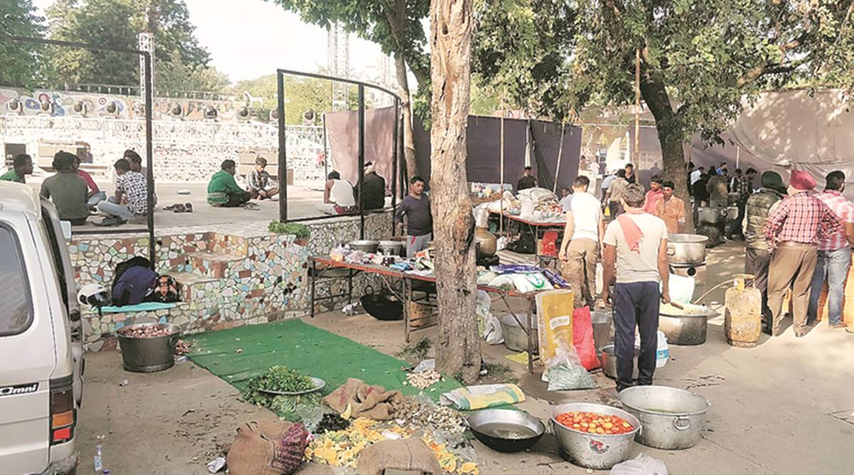 UT decides to reopen Rock Garden, State Museum, Tagore Theatre, other