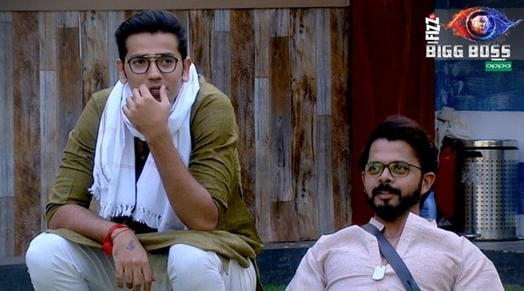 romil chaudhary bigg boss 12