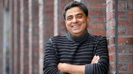 Ronnie Screwvala