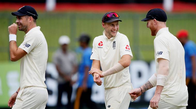 Joe Root’s England target rare series sweep in Sri Lanka | Cricket News ...